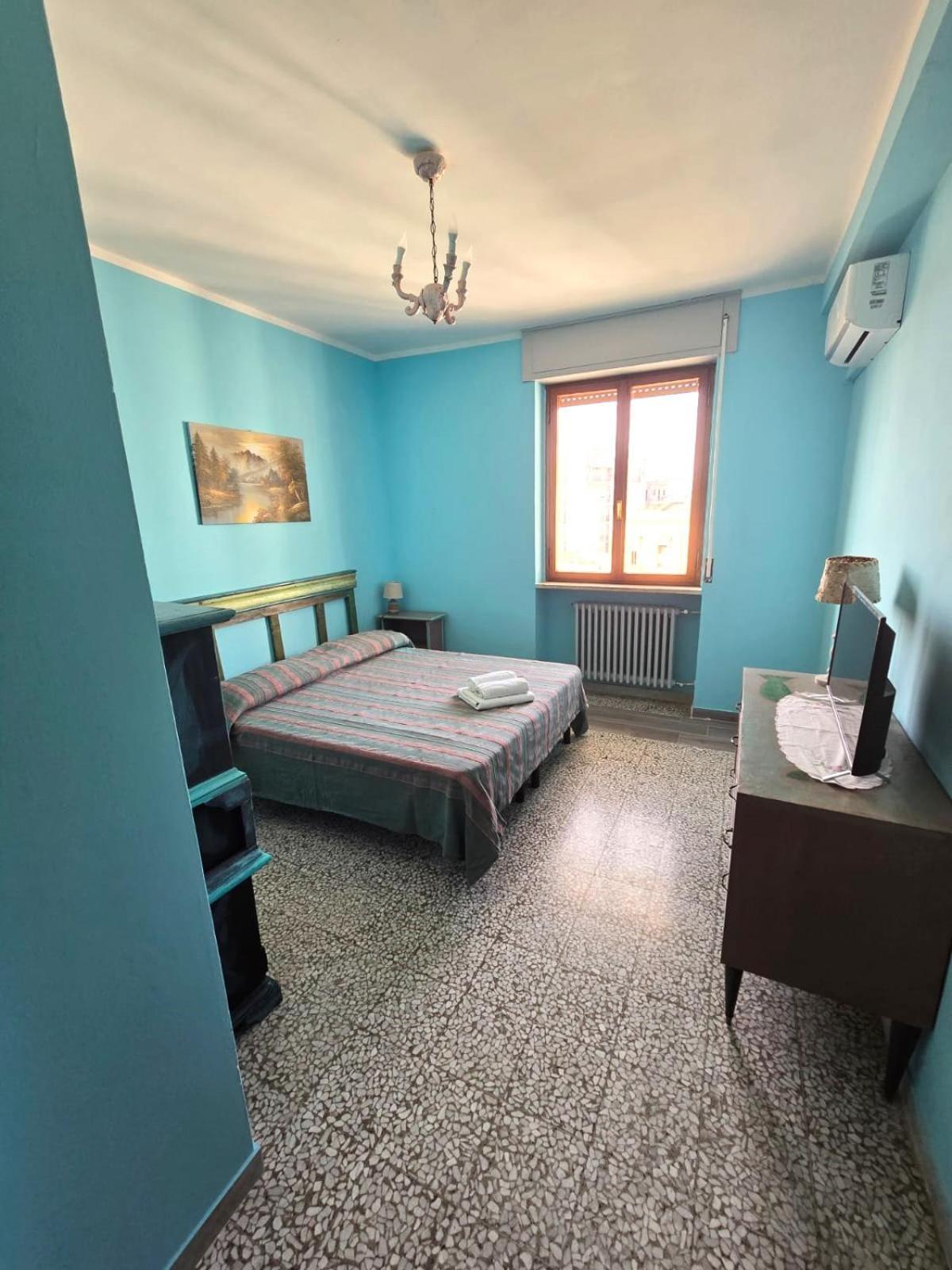 In Vacanza Da Rita Лечче Экстерьер фото