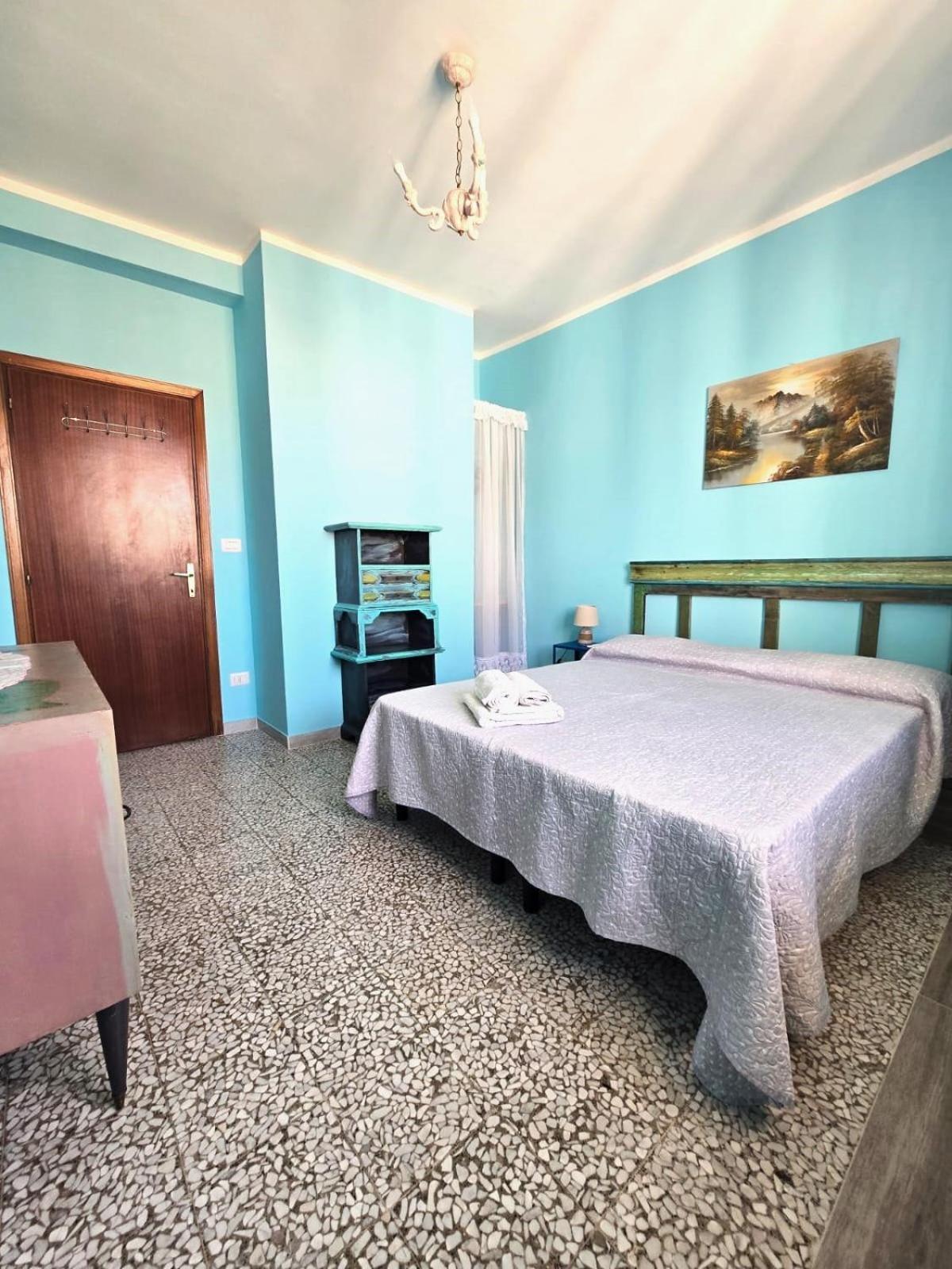 In Vacanza Da Rita Лечче Экстерьер фото