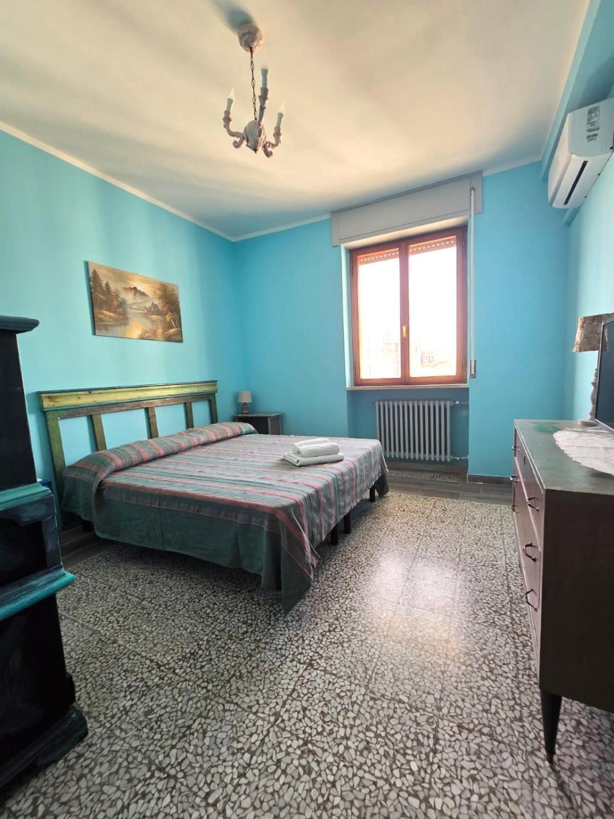In Vacanza Da Rita Лечче Экстерьер фото