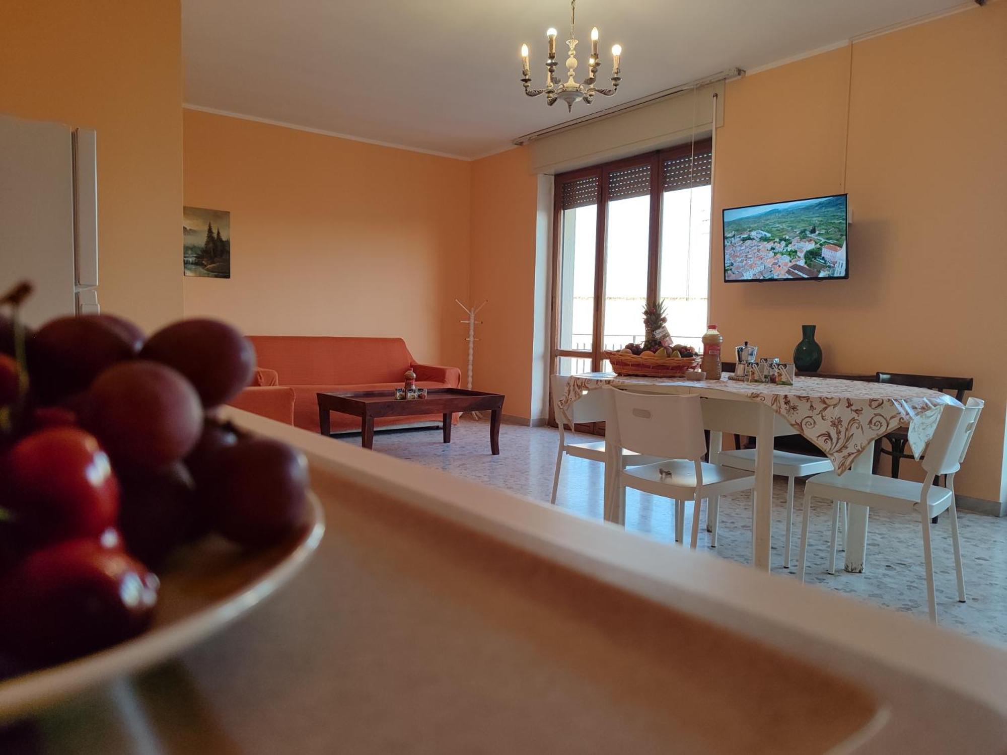 In Vacanza Da Rita Лечче Экстерьер фото